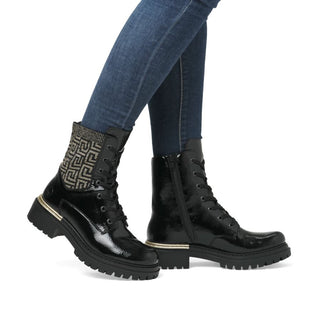 Rieker / Damen-Schuhe / HWK Damen Stiefel