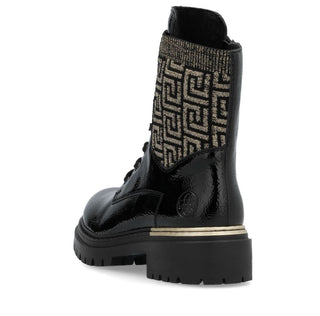 Rieker / Damen-Schuhe / HWK Damen Stiefel