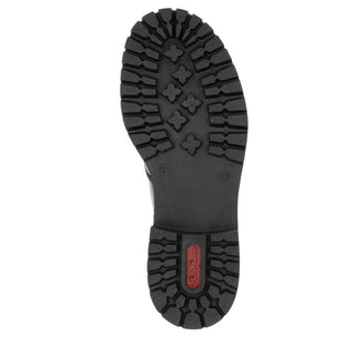 black/schwarz-gold;7