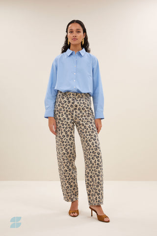 cheetah print 797;1