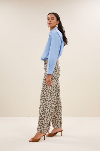 cheetah print 797;2