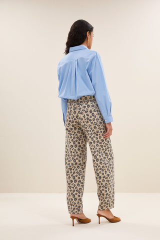 cheetah print 797;3