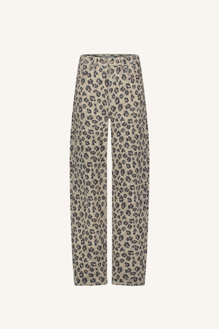 cheetah print 797;5