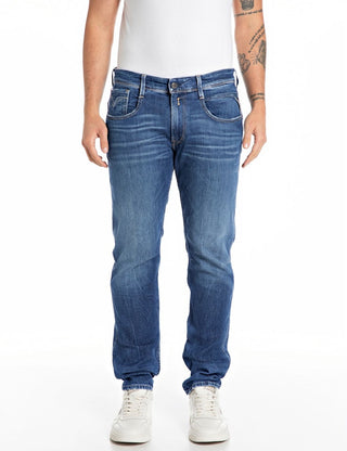 009 MEDIUM BLUE;1