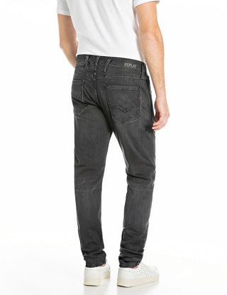 097 DARK GREY;2
