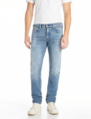 009 MEDIUM BLUE;1