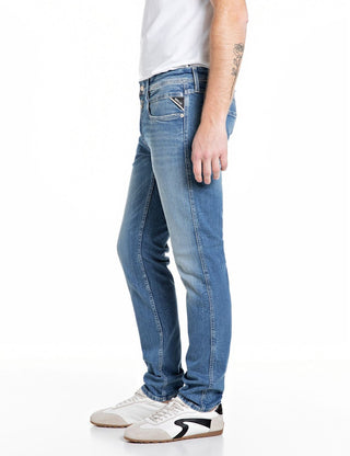 Replay / Herren-Hose / ANBASS