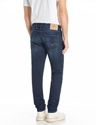 Replay / Herren-Hose / ANBASS