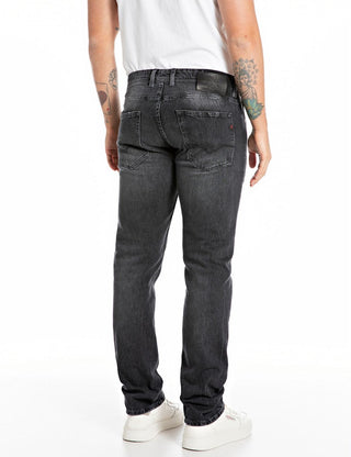 099 BLACK DELAVÈ;2