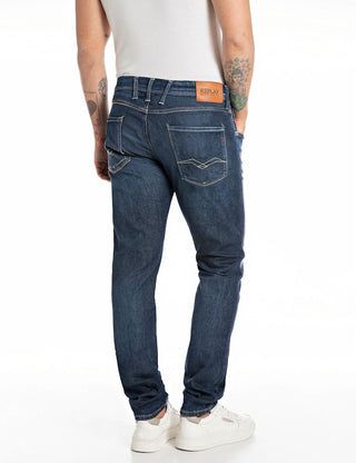 007 Dark Blue;2