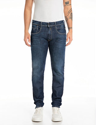 007 Dark Blue;1