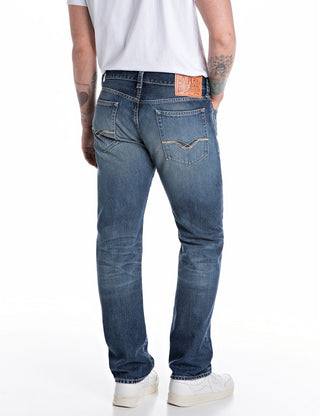 007 DARK BLUE;2