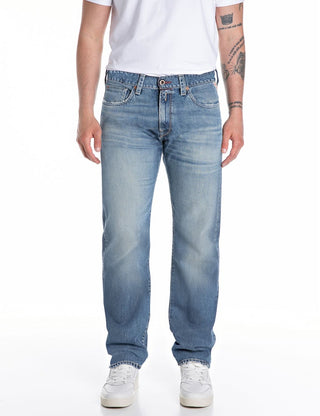 009 MEDIUM BLUE;1