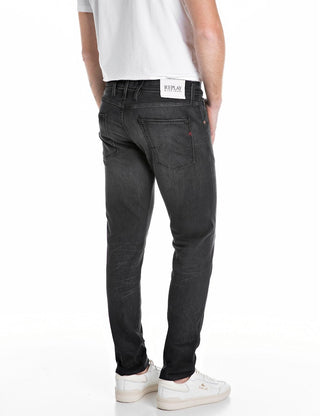 099 BLACK DELAVÈ;2