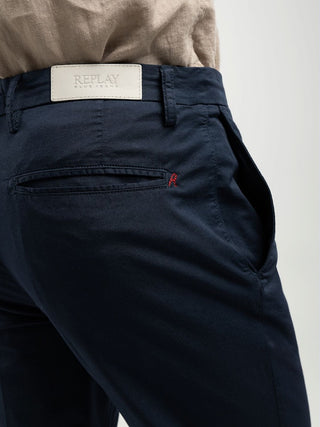 Replay / Herren-Hose / M9722J.000.8075951