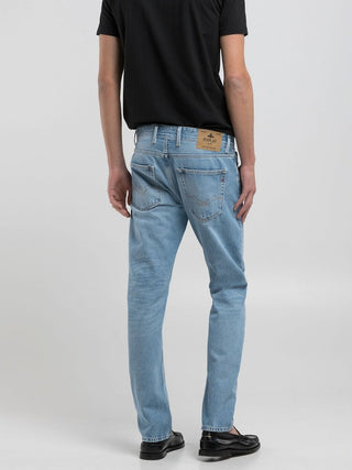 Replay / Herren-Hose / GROVER