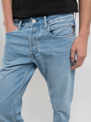Replay / Herren-Hose / GROVER