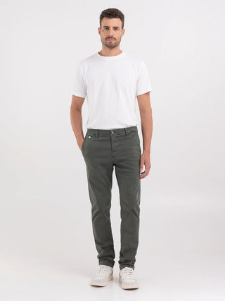 030 MILITARY GREEN;20