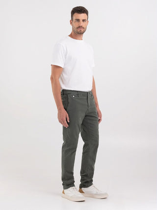 030 MILITARY GREEN;21
