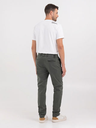 030 MILITARY GREEN;22