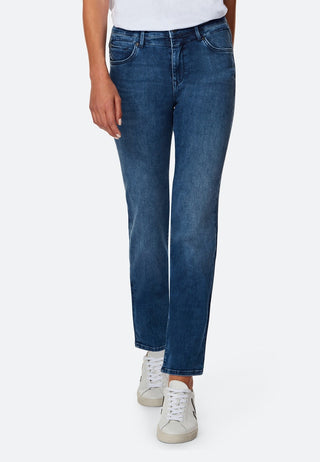 28925 Indigo Blue Sateen Str;8