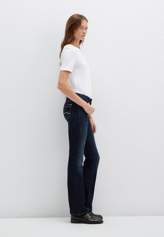 MAVI / Damen-Jeans / BELLA MID-RISE