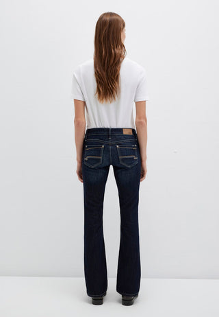 MAVI / Damen-Jeans / BELLA MID-RISE