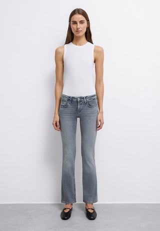 MAVI / Damen-Jeans / BELLA MID-RISE