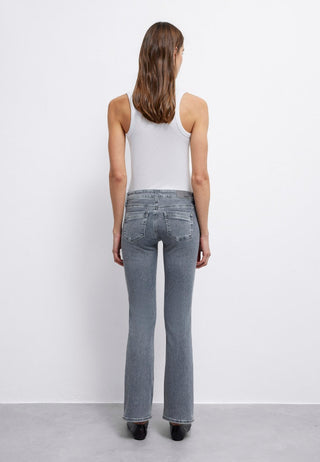 MAVI / Damen-Jeans / BELLA MID-RISE