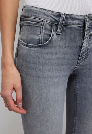 MAVI / Damen-Jeans / BELLA MID-RISE