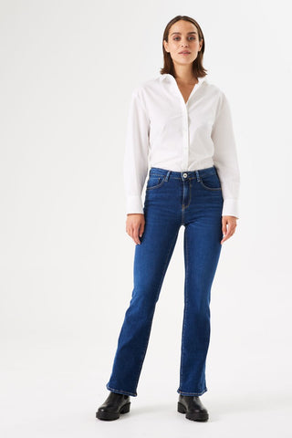 GARCIA / Damen-Jeans / 245/32 col.3230_Celia