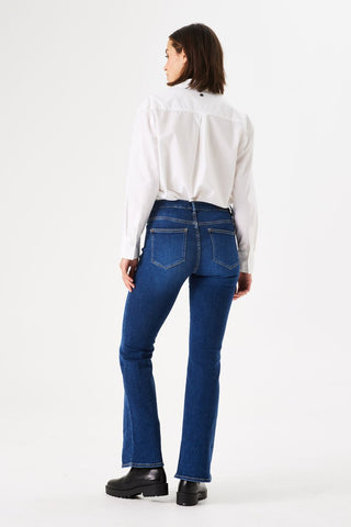 GARCIA / Damen-Jeans / 245/32 col.3230_Celia