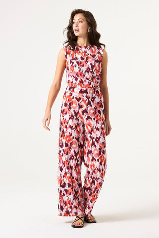 1345 tangerine red;5