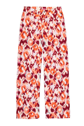 1345 tangerine red;1