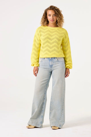 947 fresh yellow;5