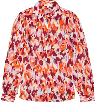 1345 tangerine red;1