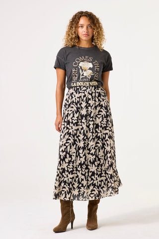 GARCIA / Damen-Rock / B50121_ladies skirt