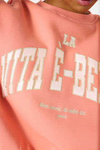 1960 peach sorbet;7