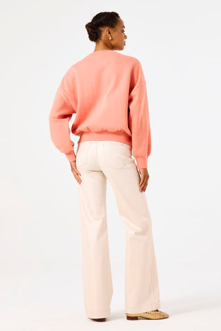 1960 peach sorbet;9
