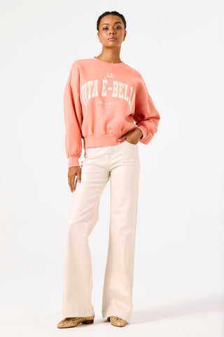 1960 peach sorbet;10