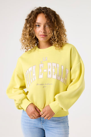 947 fresh yellow;3