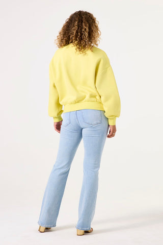 947 fresh yellow;4