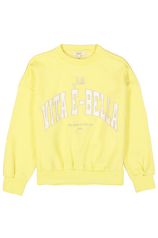 947 fresh yellow;1