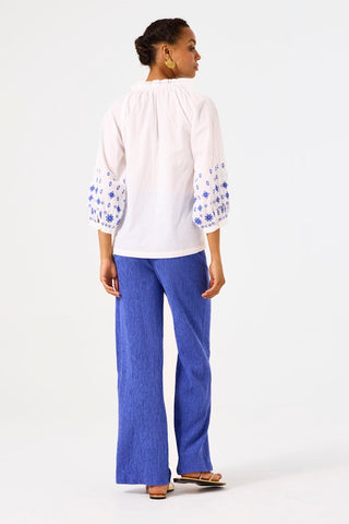 2514 dazzling blue;4