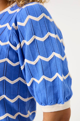 2514 dazzling blue;2