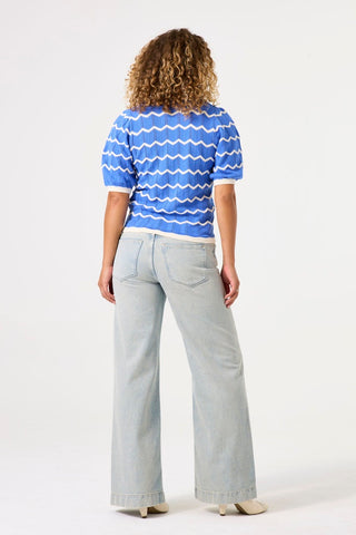 2514 dazzling blue;4