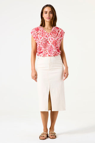 3979 ruby red;5