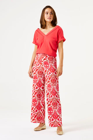 3979 ruby red;5