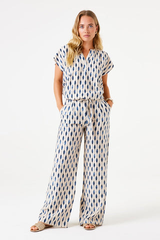 GARCIA / Damen-Hose / E50314_ladies pants