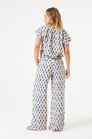GARCIA / Damen-Hose / E50314_ladies pants